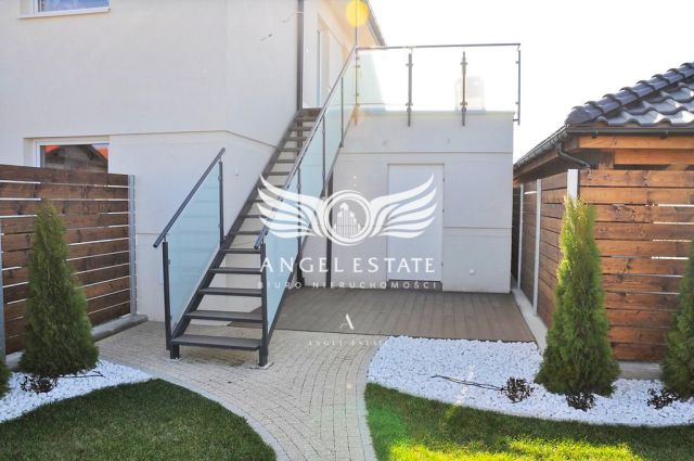 Mieszkanie 4-pokojowe Szczecin Warszewo. Zdjęcie 1