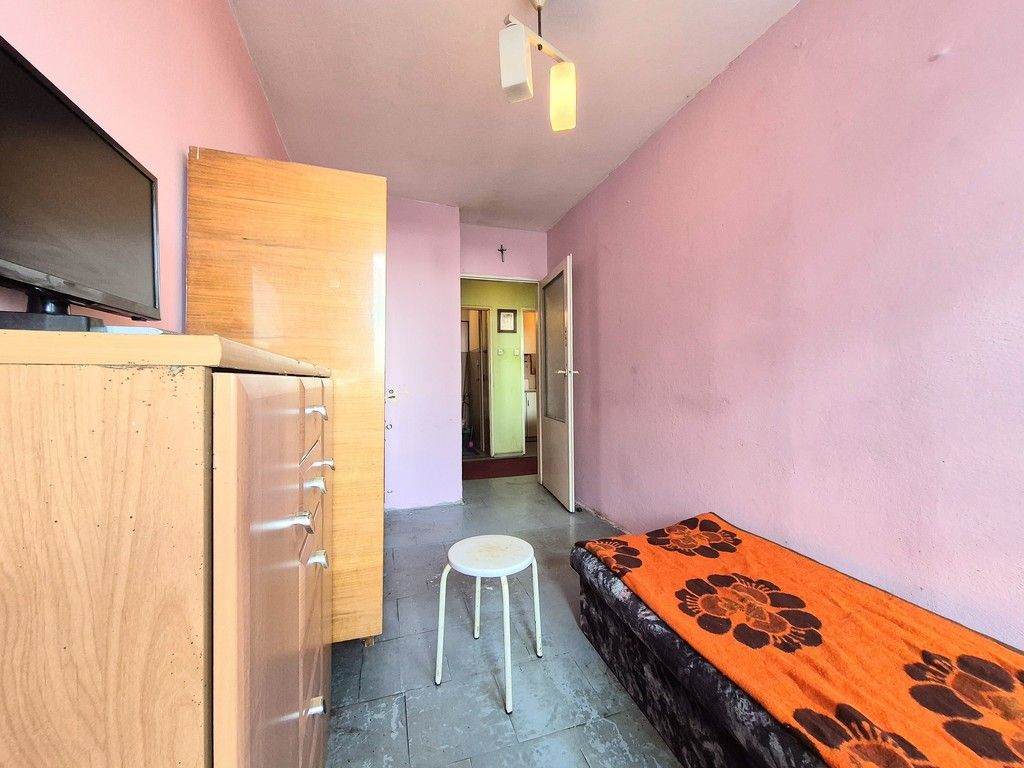 Mieszkanie 2-pokojowe Wrocław Krzyki, ul. Kamienna. Zdjęcie 7