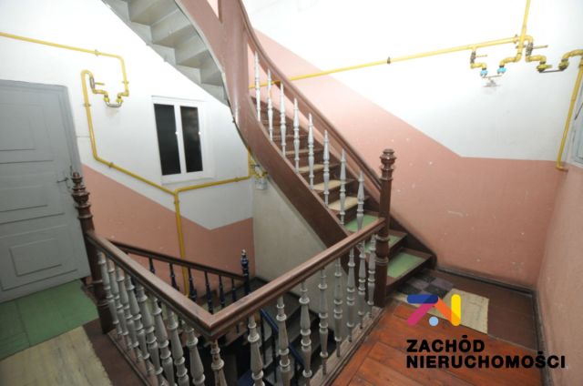 Mieszkanie 3-pokojowe Zielona Góra Centrum. Zdjęcie 9