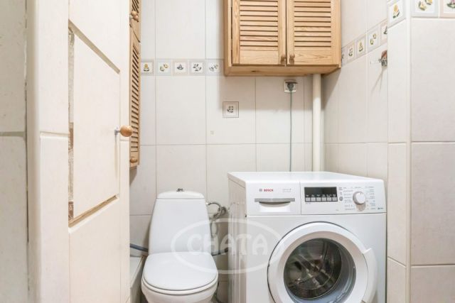 Mieszkanie 4-pokojowe Wrocław Południe, ul. Tadeusza Zielińskiego. Zdjęcie 22