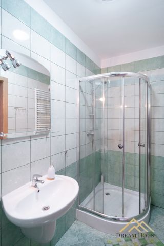 Mieszkanie 1-pokojowe Stegna, ul. Powstańców Warszawy. Zdjęcie 5