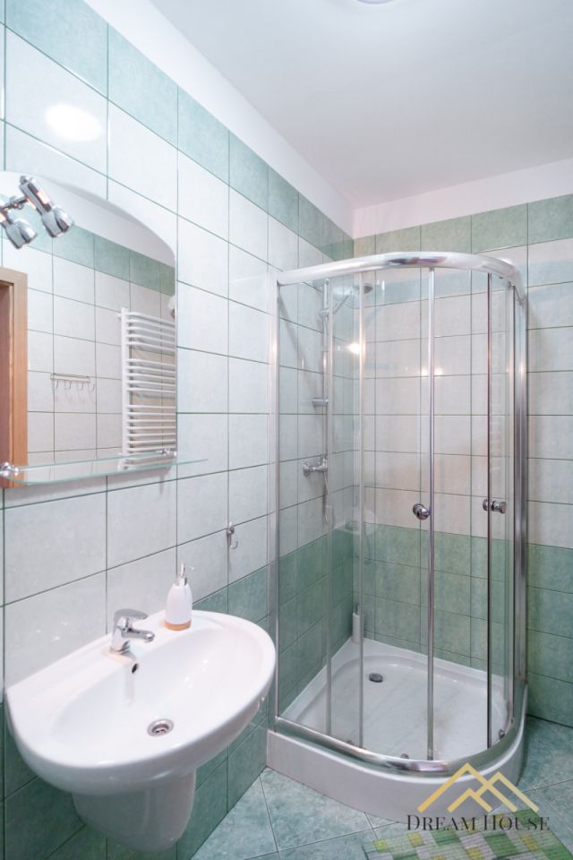 Mieszkanie 1-pokojowe Stegna, ul. Powstańców Warszawy. Zdjęcie 5