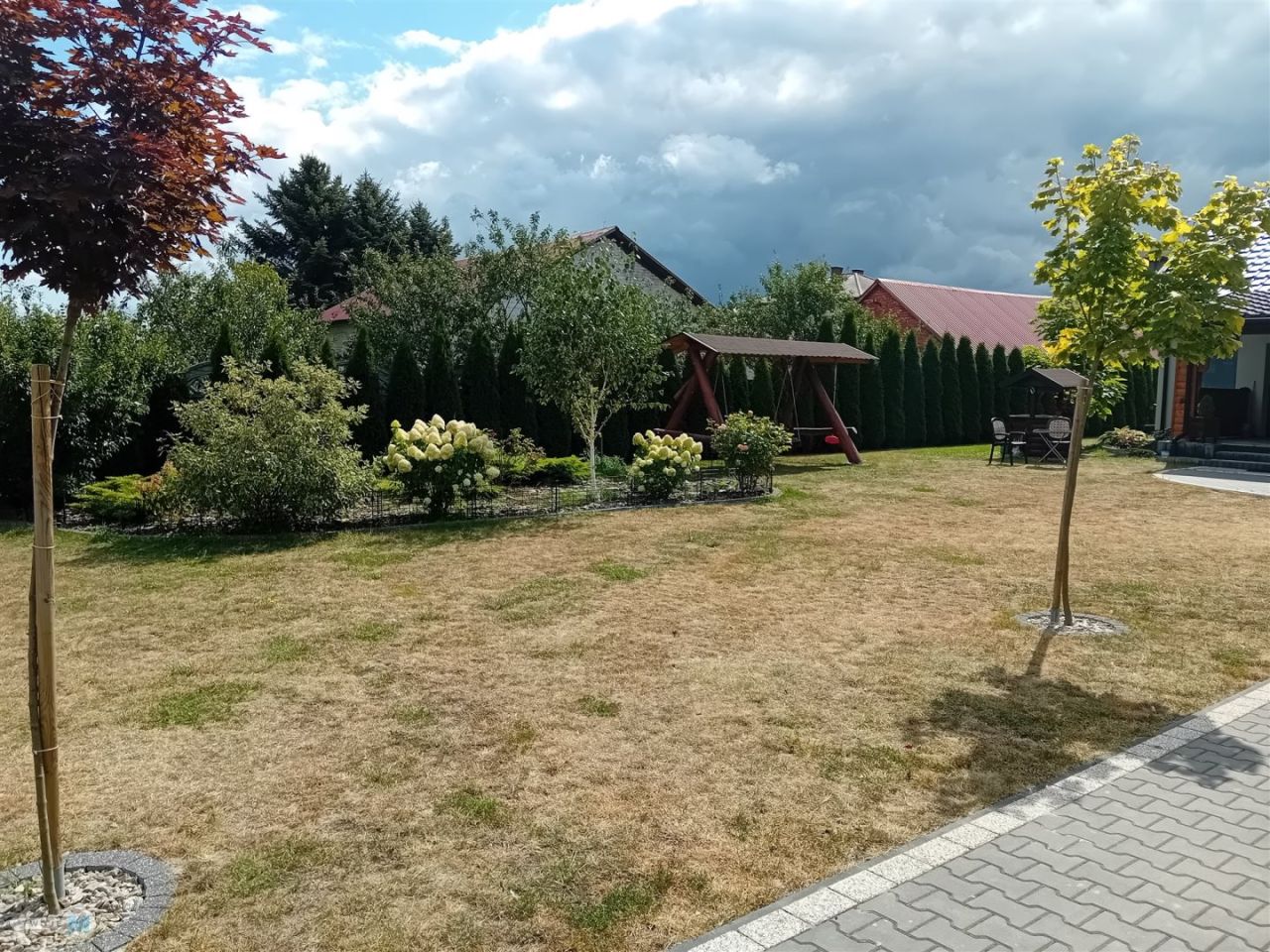 dom wolnostojący, 3 pokoje Klwaty. Zdjęcie 18