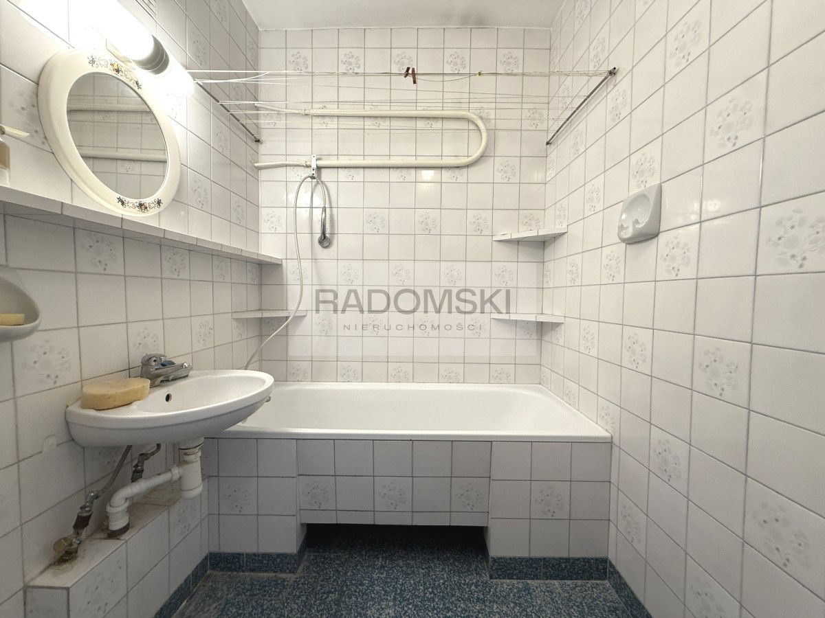 Mieszkanie 3-pokojowe Gdańsk Zaspa, ul. Startowa. Zdjęcie 14