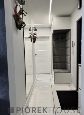 Mieszkanie 3-pokojowe Warszawa Mokotów, ul. Gotarda. Zdjęcie 5