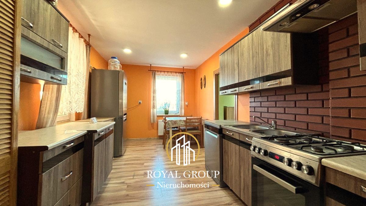 dom wolnostojący, 2 pokoje Pawlin. Zdjęcie 10