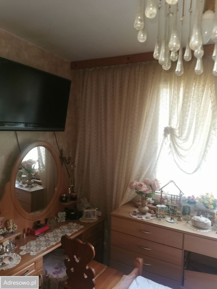 Mieszkanie 3-pokojowe Wrocław Fabryczna, ul. Balonowa. Zdjęcie 12