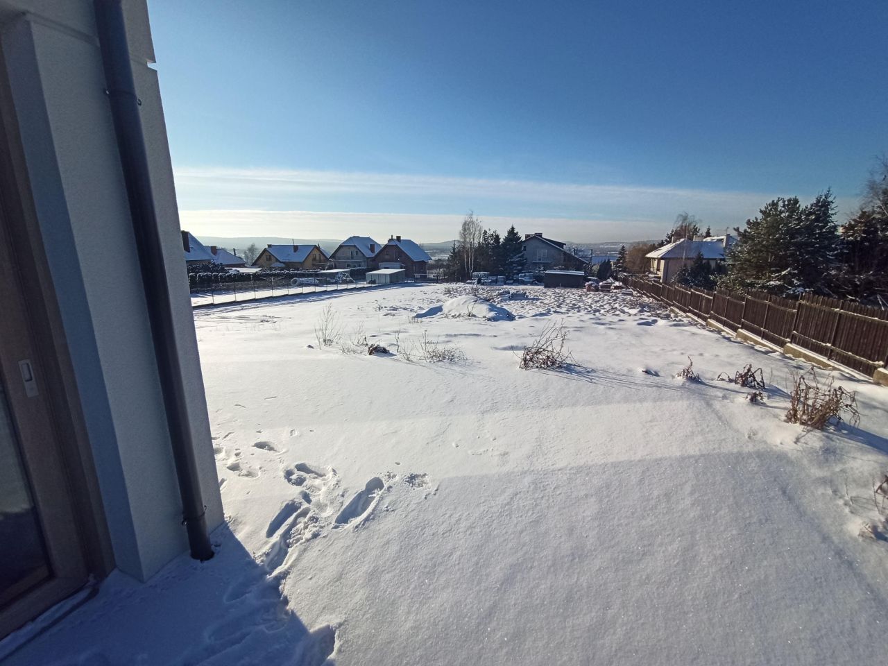 Działka budowlana Cedzyna Cedzyna-Góra, ul. Cedrowa. Zdjęcie 6