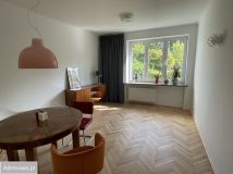 Lokal Warszawa Żoliborz, al. Wojska Polskiego