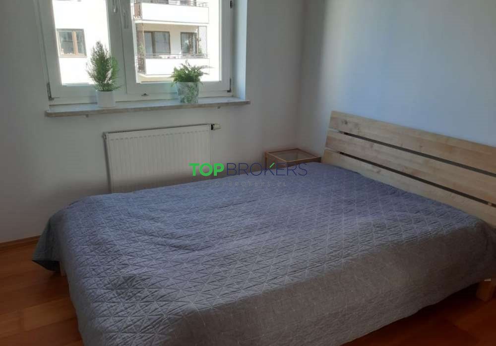 Mieszkanie 2-pokojowe Warszawa Ursynów, ul. Jerzego Zaruby. Zdjęcie 4