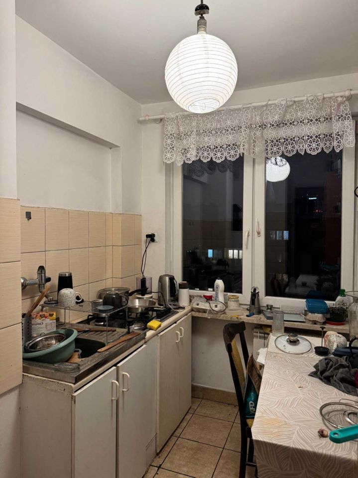 Mieszkanie 2-pokojowe Warszawa Wola, ul. Mordechaja Anielewicza. Zdjęcie 2