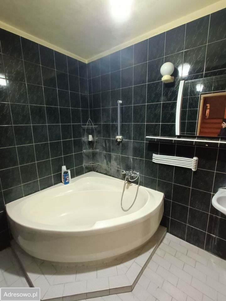 dom szeregowy, 4 pokoje Rzeszów Słocina, ul. Karola Karpa. Zdjęcie 13