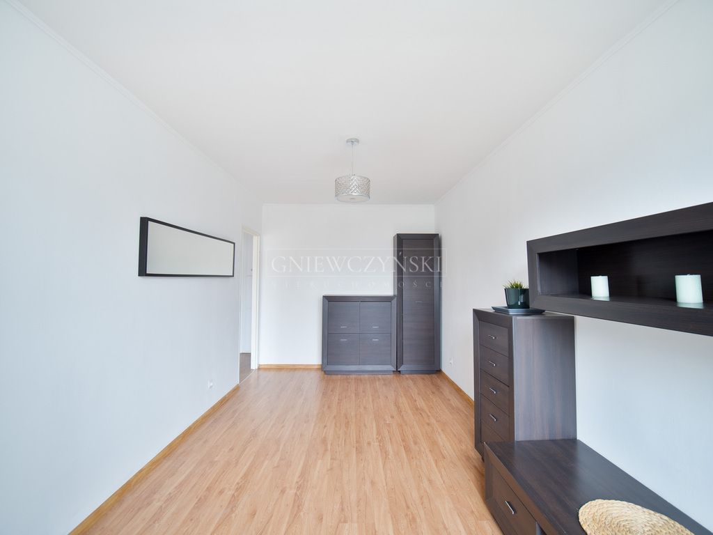 Mieszkanie 3-pokojowe Wrocław Grabiszyn, ul. Spiżowa. Zdjęcie 2