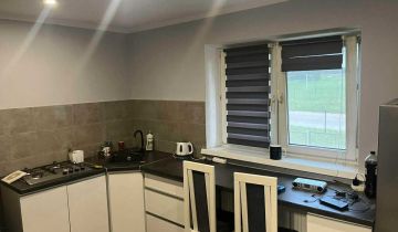 Mieszkanie 1-pokojowe Mokrzyca Mała