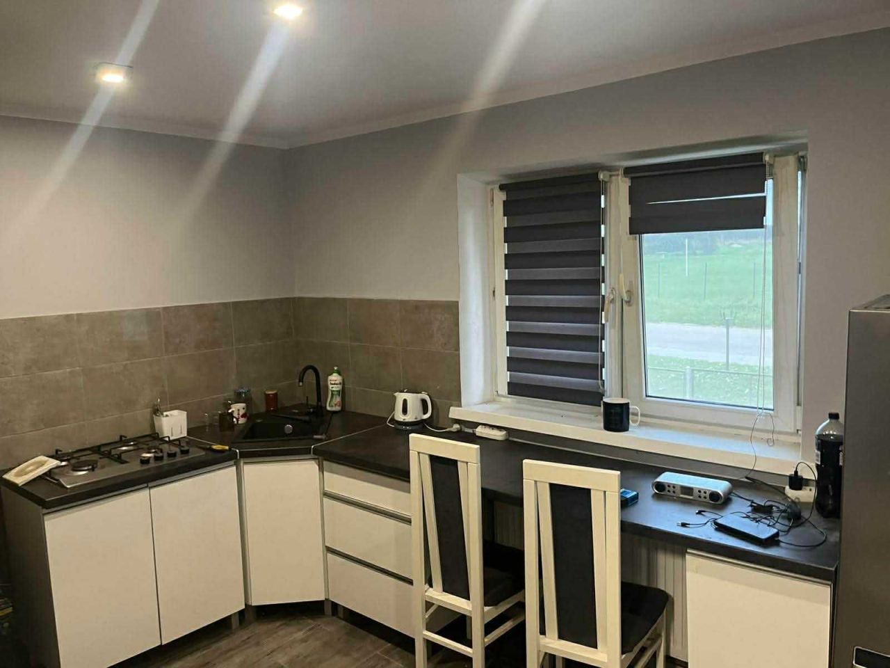 Mieszkanie 1-pokojowe Mokrzyca Mała. Zdjęcie 2