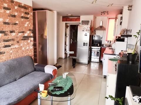 Mieszkanie 2-pokojowe Warszawa Żoliborz, ul. Gwiaździsta. Zdjęcie 10