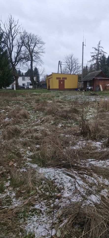 Działka budowlana Piotrowice. Zdjęcie 3