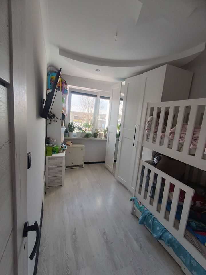 Mieszkanie 2-pokojowe Zabrze Maciejów, ul. Zaolziańska. Zdjęcie 6