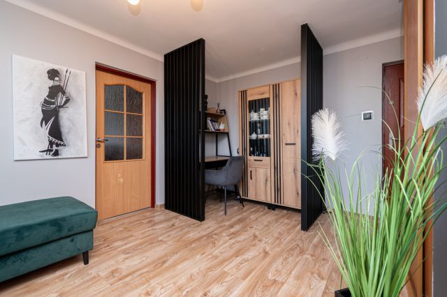 Mieszkanie 2-pokojowe Zbiersk-Cukrownia. Zdjęcie 2