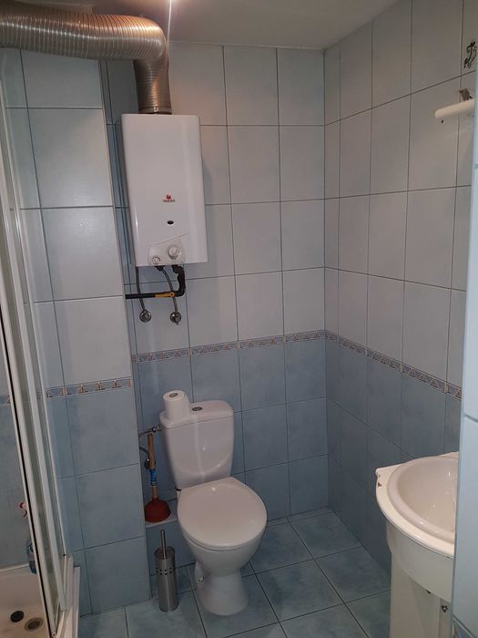 Mieszkanie 1-pokojowe Tychy Centrum, ul. Henryka Dąbrowskiego. Zdjęcie 3