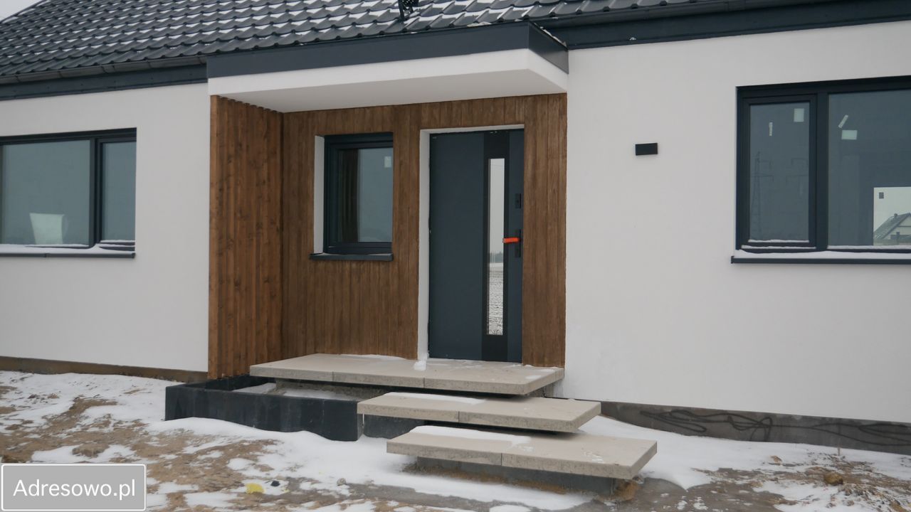 dom wolnostojący, 5 pokoi Podgórzyn. Zdjęcie 8