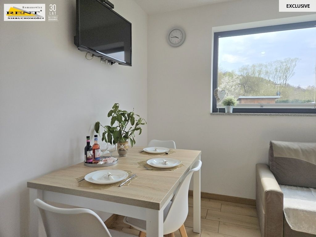 dom letniskowy, 4 pokoje Międzyzdroje, ul. Niepodległości. Zdjęcie 11