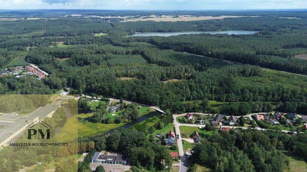 dom wolnostojący, 5 pokoi Kępice, ul. Mikołaja Kopernika. Zdjęcie 43