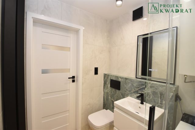 Mieszkanie 3-pokojowe Knurów, ul. Jedności Narodowej. Zdjęcie 15