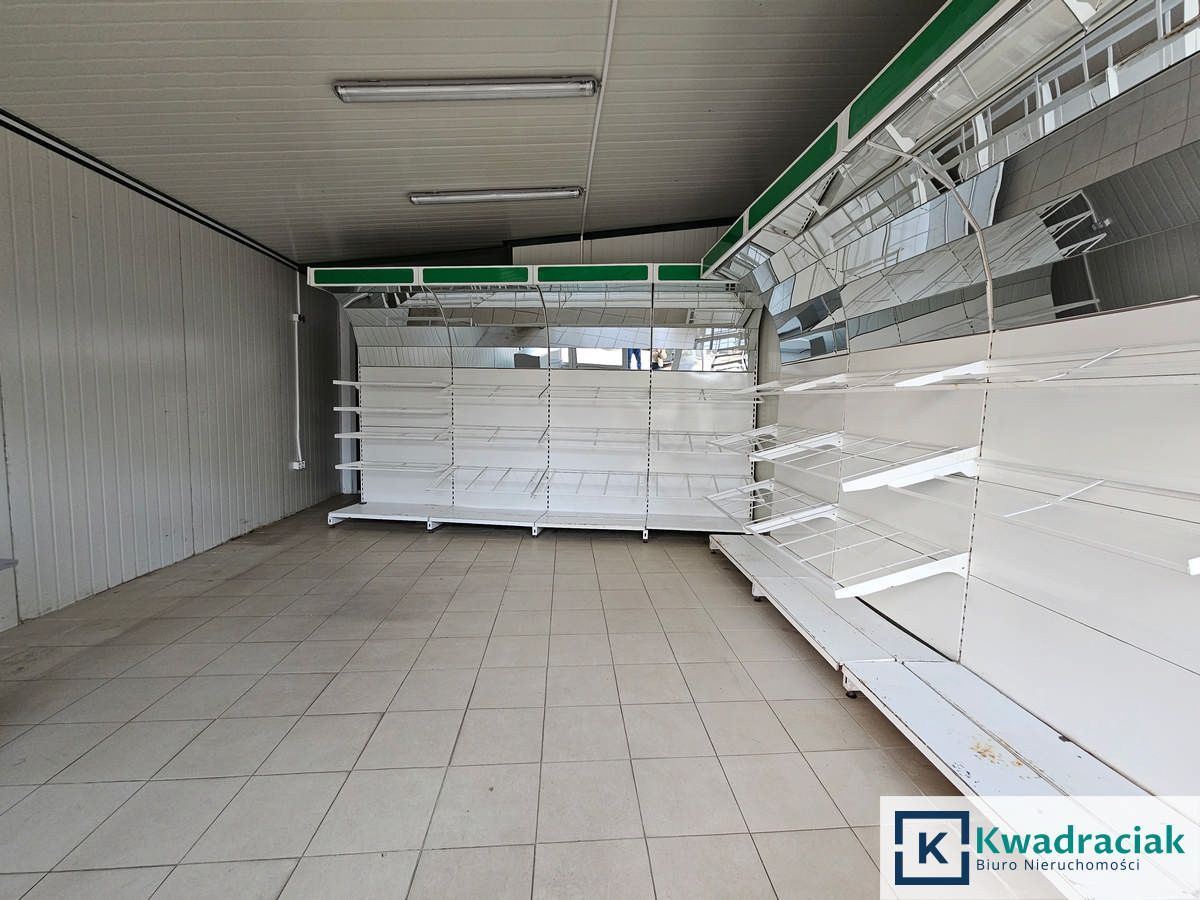 Lokal Sanok, ul. Jana Pawła II. Zdjęcie 3