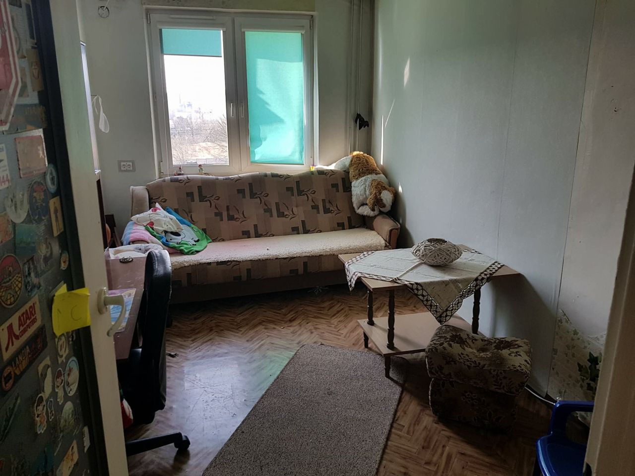 Mieszkanie 2-pokojowe Starachowice Wierzbnik, ul. Ludwika Waryńskiego. Zdjęcie 8