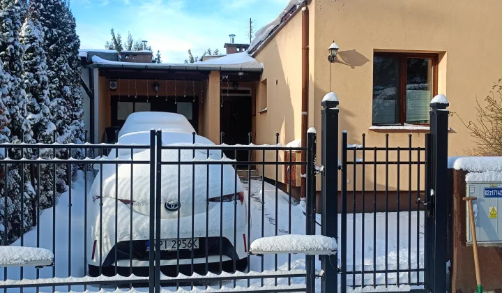 bliźniak, 4 pokoje Piaseczno Osiedle Przy Kamieniu, ul. Szafirowa