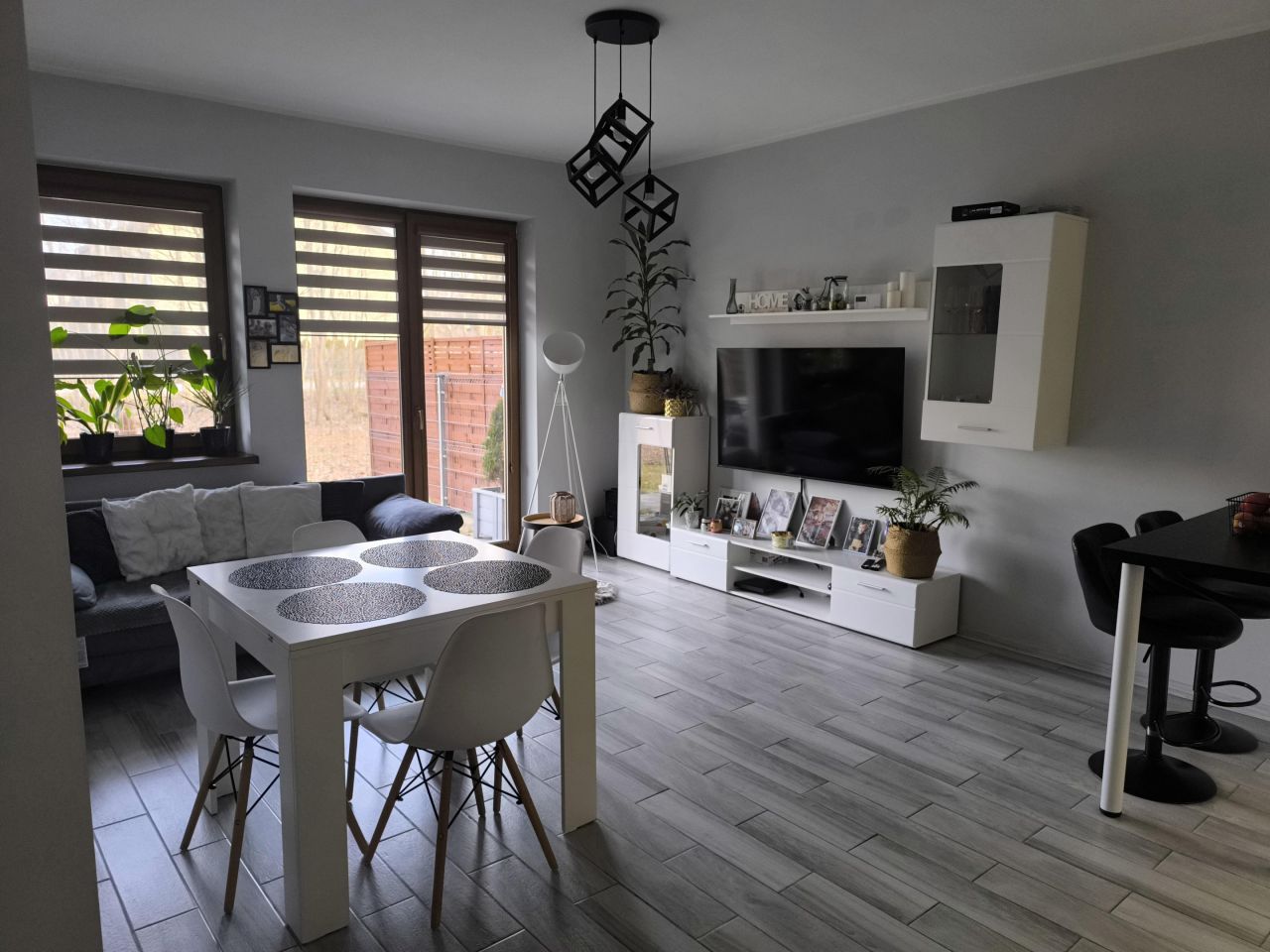 Mieszkanie 3-pokojowe Marki Struga, ul. Pastelowa. Zdjęcie 4