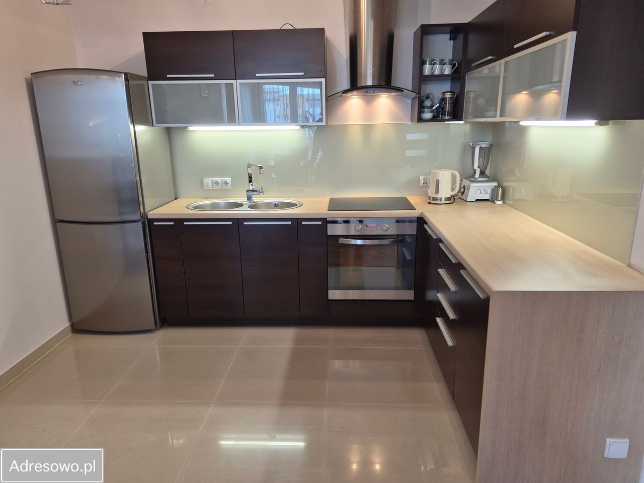 Mieszkanie 2-pokojowe Piotrków Trybunalski, ul. Andrzeja Frycza-Modrzewskiego. Zdjęcie 12