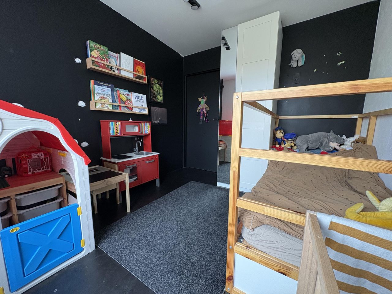 Mieszkanie 4-pokojowe Kielce Świętokrzyskie, os. Na Stoku. Zdjęcie 8