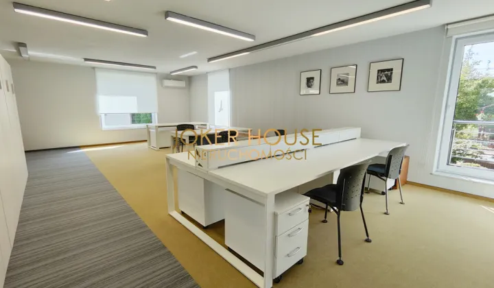 Biuro Rzeszów, ul. Wita Stwosza