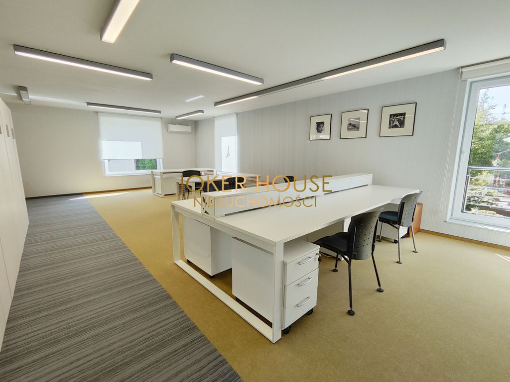 Biuro Rzeszów, ul. Wita Stwosza. Zdjęcie 1