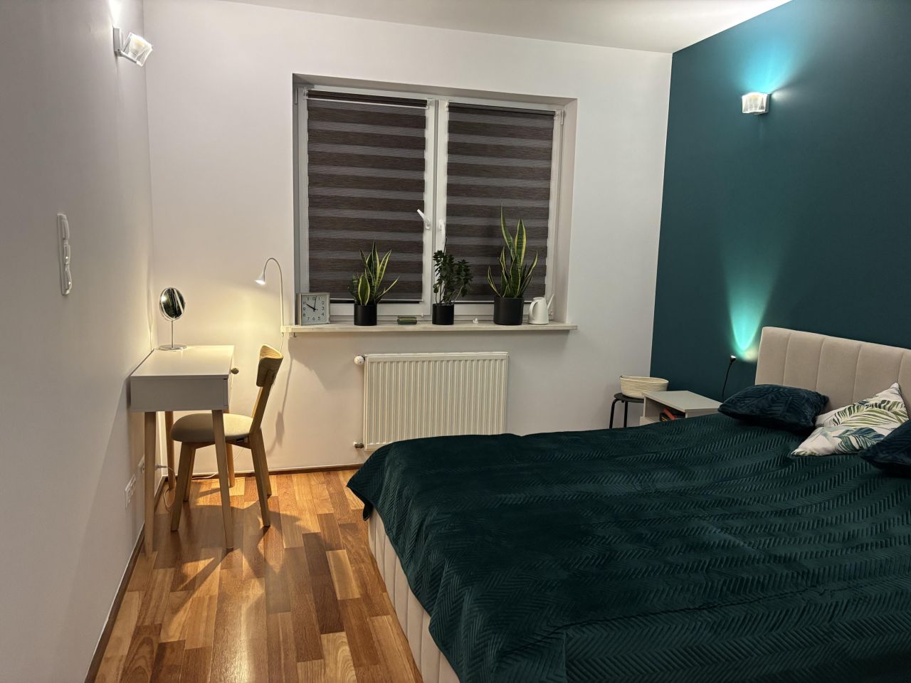 Mieszkanie 5-pokojowe Warszawa Bielany, ul. Zgrupowania "Żubr". Zdjęcie 19