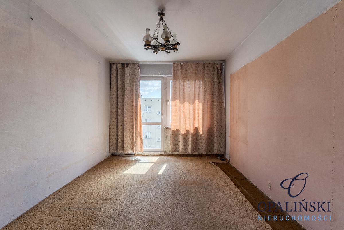 Mieszkanie 2-pokojowe Sędziszów Małopolski, ul. Osiedle Młodych. Zdjęcie 9