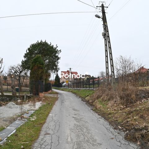 Działka siedliskowa Chwałki. Zdjęcie 5