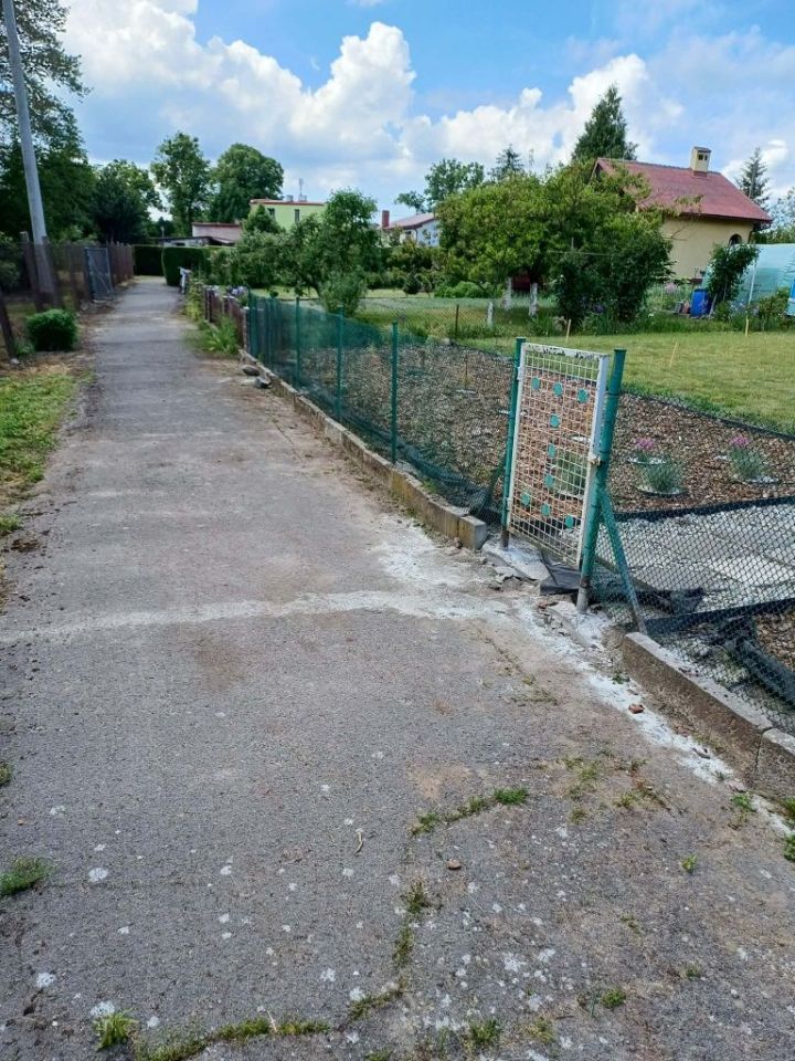 Działka rod Wąbrzeźno. Zdjęcie 4