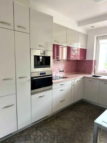 Mieszkanie 3-pokojowe Warszawa Wola, ul. Jana Olbrachta. Zdjęcie 2