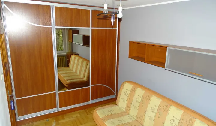Mieszkanie 3-pokojowe Warszawa Włochy, ul. Strubiczów