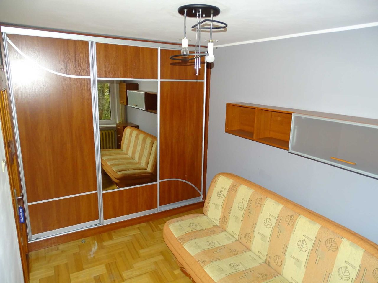 Mieszkanie 3-pokojowe Warszawa Włochy, ul. Strubiczów. Zdjęcie 1