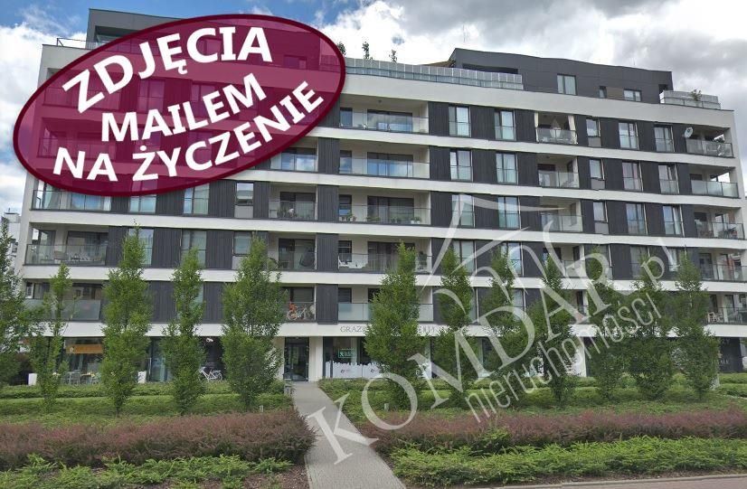 Mieszkanie 4-pokojowe Warszawa Mokotów, ul. Jana Karola Chodkiewicza