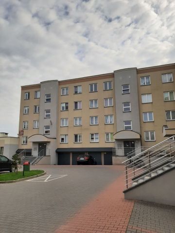 Mieszkanie 2-pokojowe Zambrów, ul. Kazimierza Pułaskiego. Zdjęcie 1