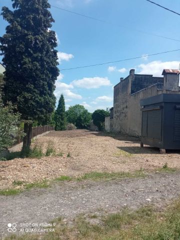 Działka inwestycyjna Sosnowiec Milowice, ul. Obrońców Poczty Gdańskiej. Zdjęcie 1