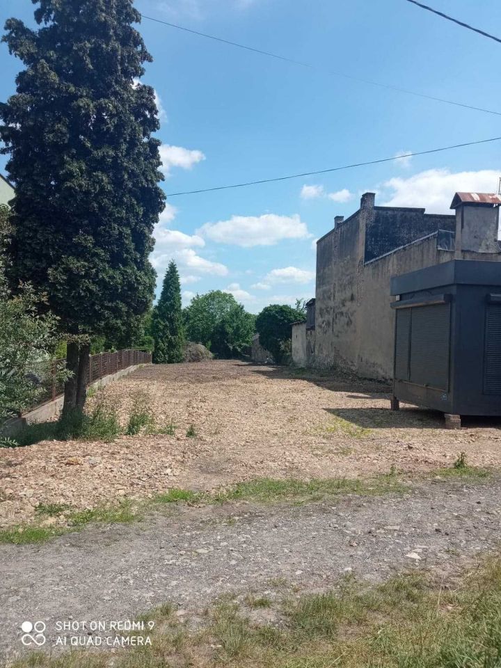 Działka inwestycyjna Sosnowiec Milowice, ul. Obrońców Poczty Gdańskiej
