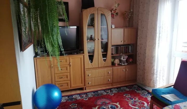 Mieszkanie 2-pokojowe Pisz, ul. Konstantego I. Gałczyńskiego