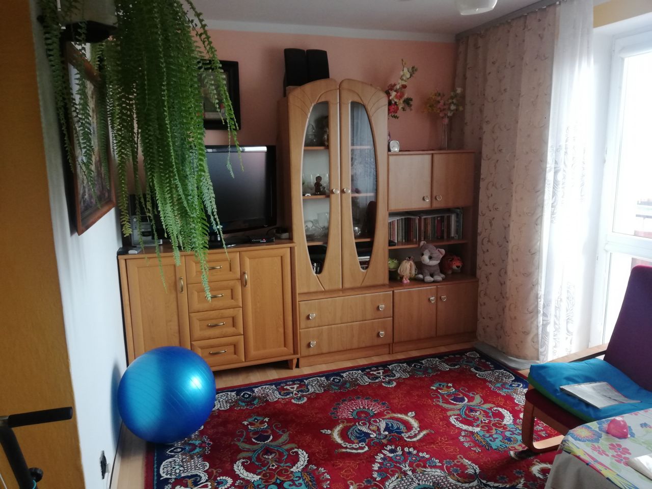 Mieszkanie 2-pokojowe Pisz, ul. Konstantego I. Gałczyńskiego