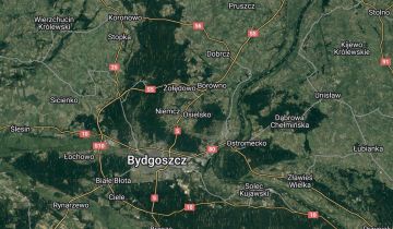 Nieruchomość komercyjna Osielsko, ul. Krzywa